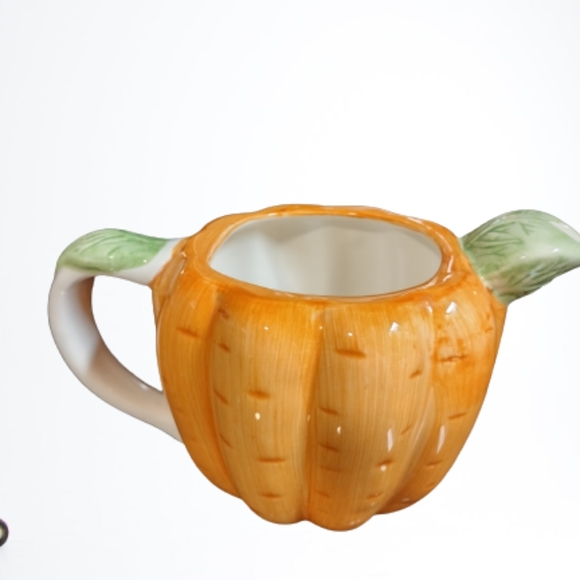 Bunny ceramic teapot - Picture 4 of 6